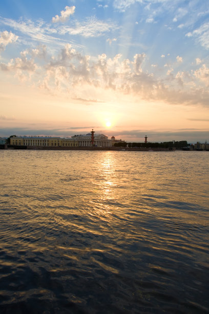 petersburg