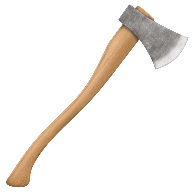 ax