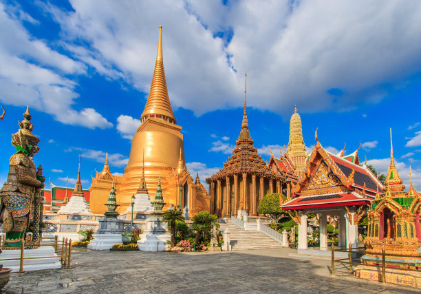 bangkok