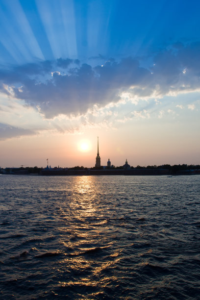 petersburg