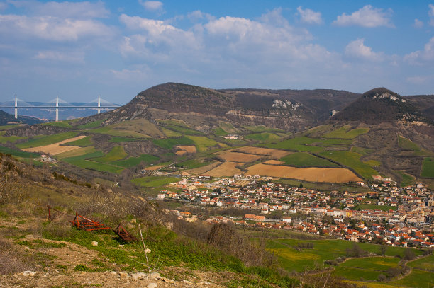 millau