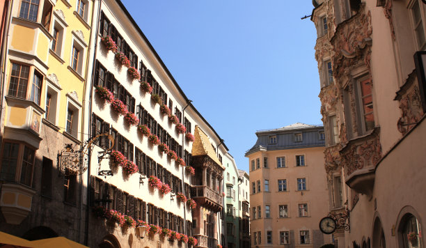 maximilian
