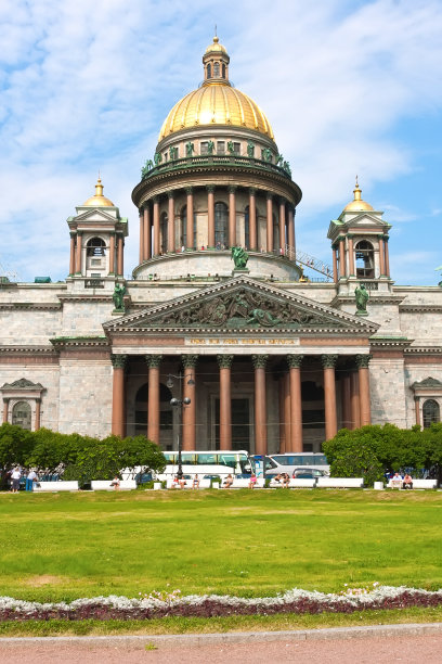 petersburg