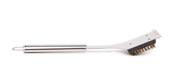 brush
