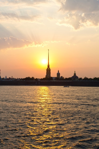 petersburg