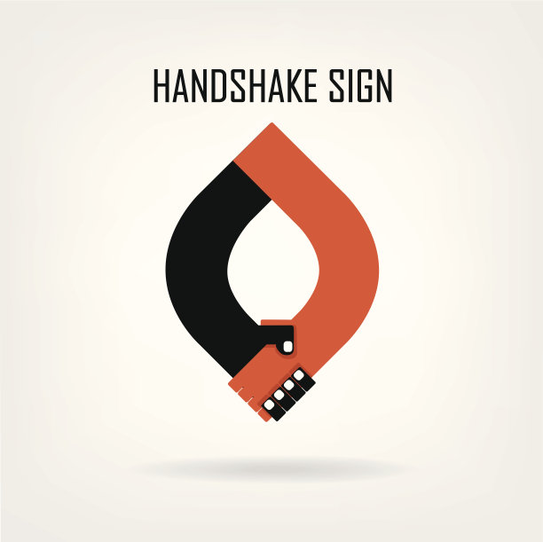 卤味店挂画设计