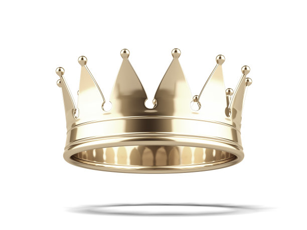 crown