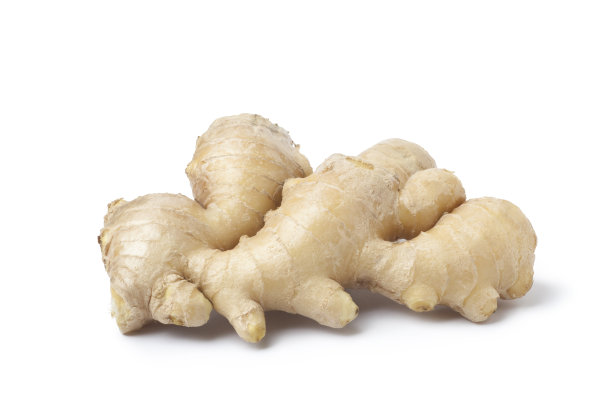 ginger