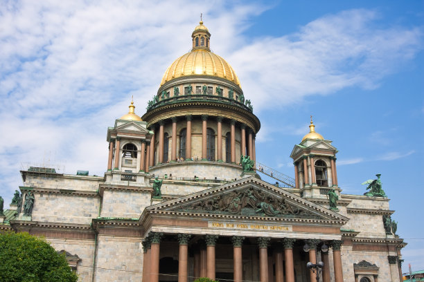 petersburg