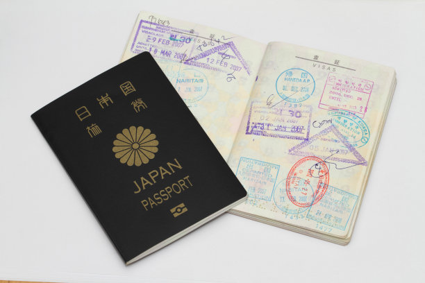 visa