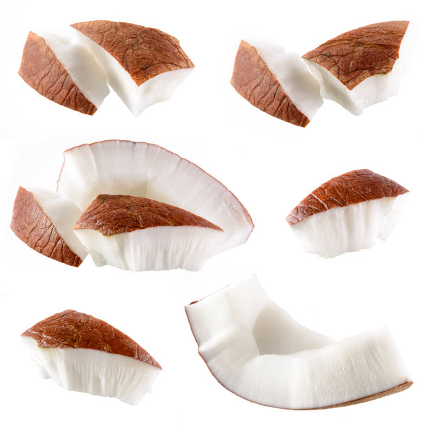 sliced