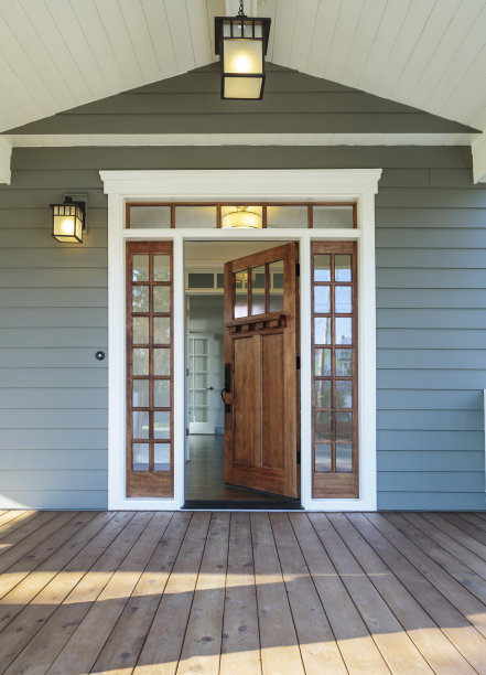 porch