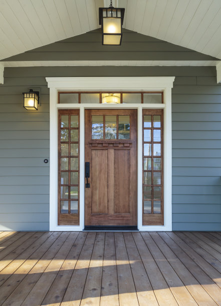 porch