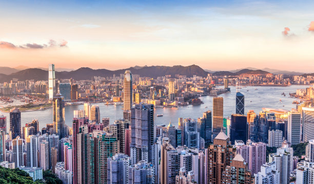 hongkong