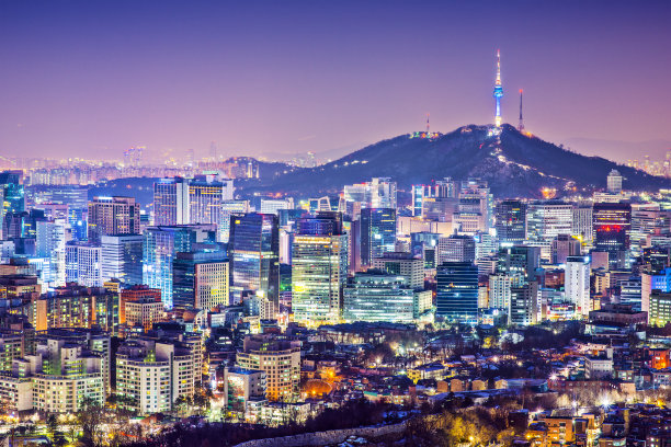 korea