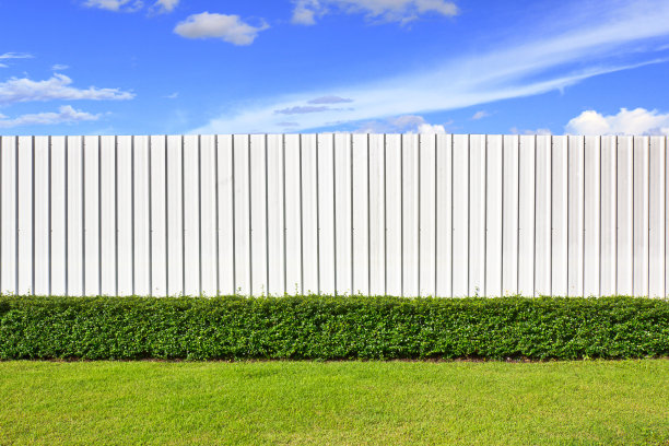 fence