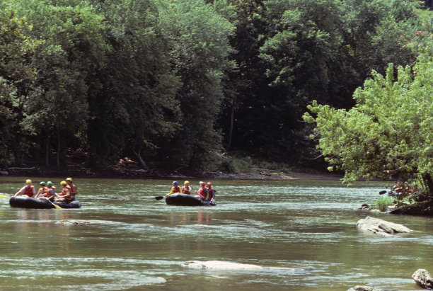 shenandoah