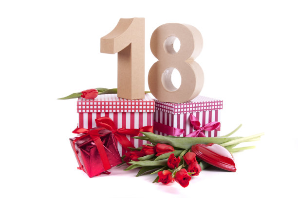 18岁到19岁