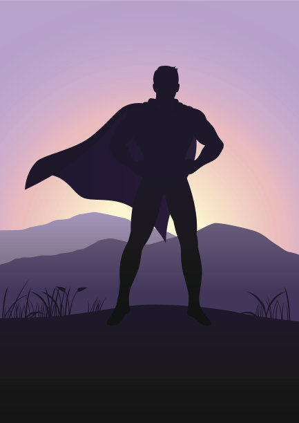 superman