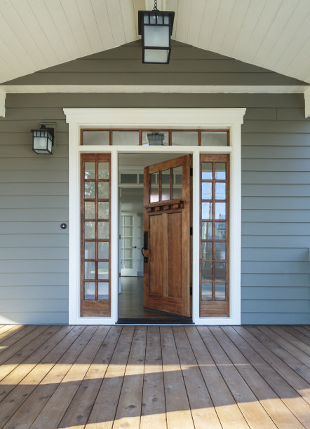 porch