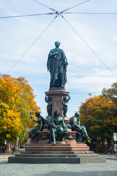 maximilian