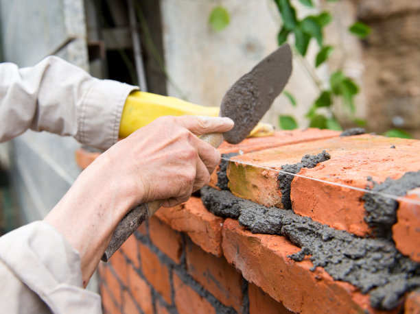 masonry