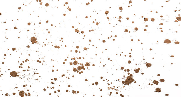 mud