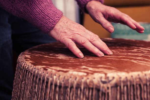 drum