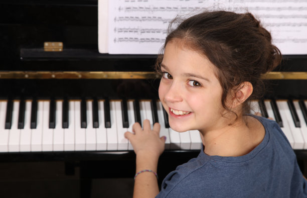 piano