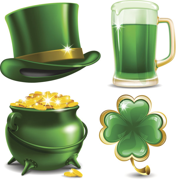shamrock