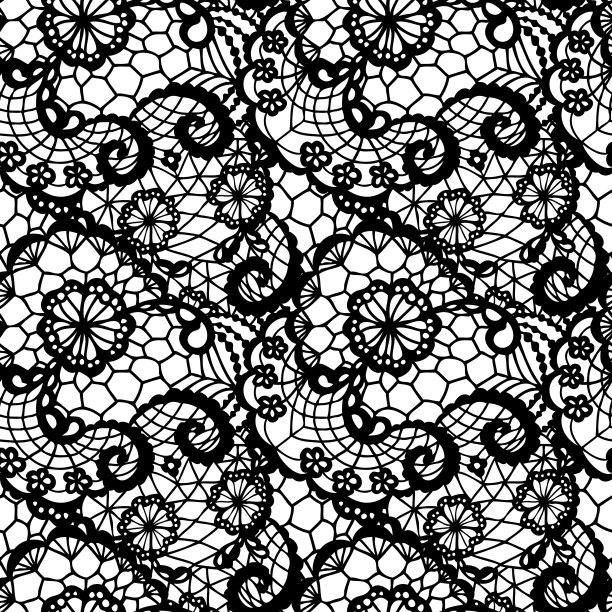 lacy