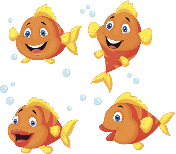 anemonefish