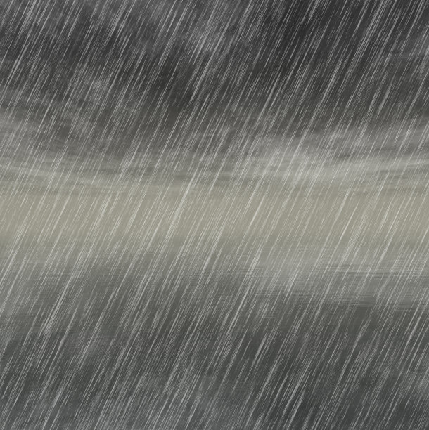 drizzle