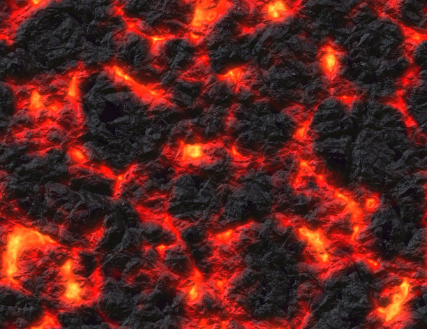 magma