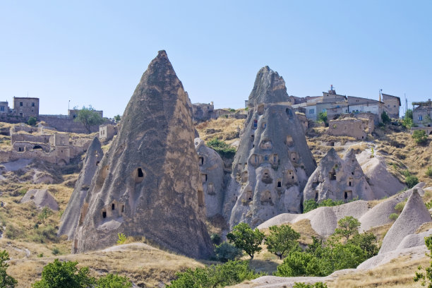 anatolia