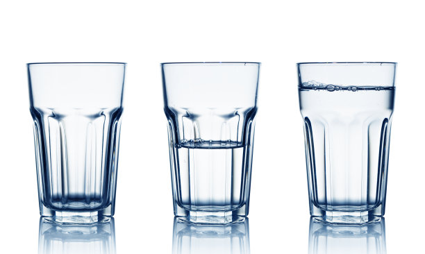 饮用水玻璃