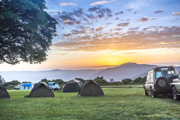 ngorongoro