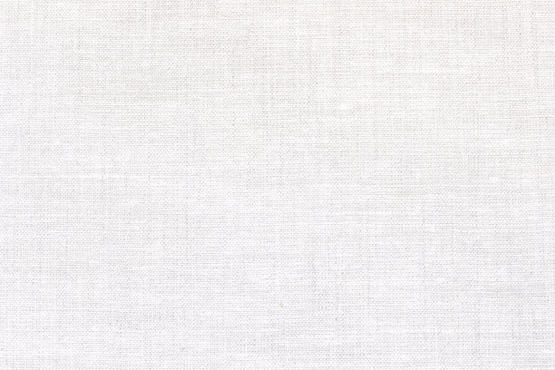 白色桌布