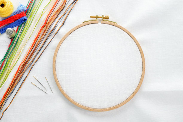 embroidery