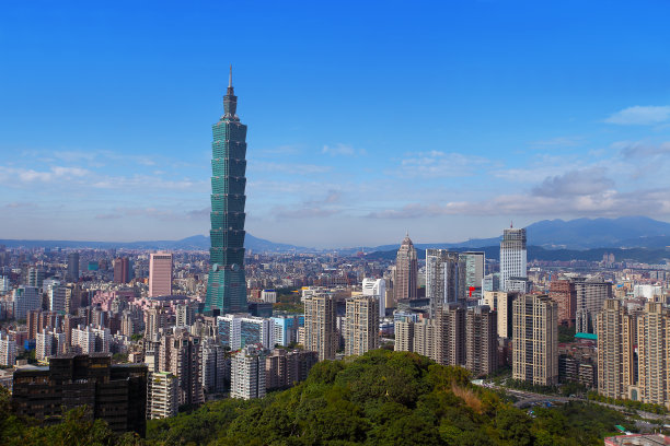 taipei101