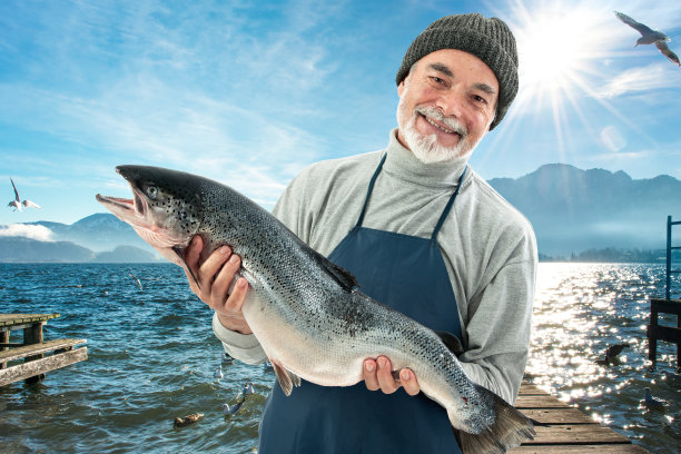 salmo