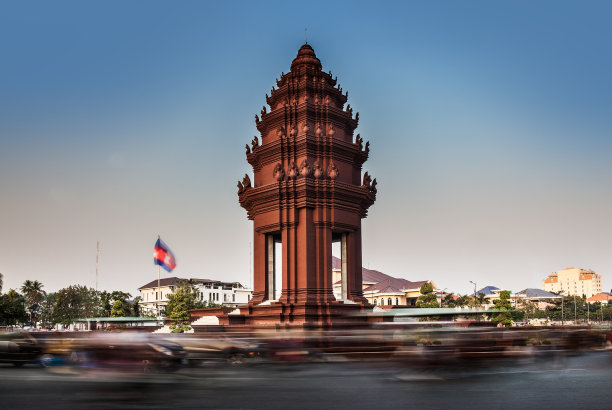 cambodia