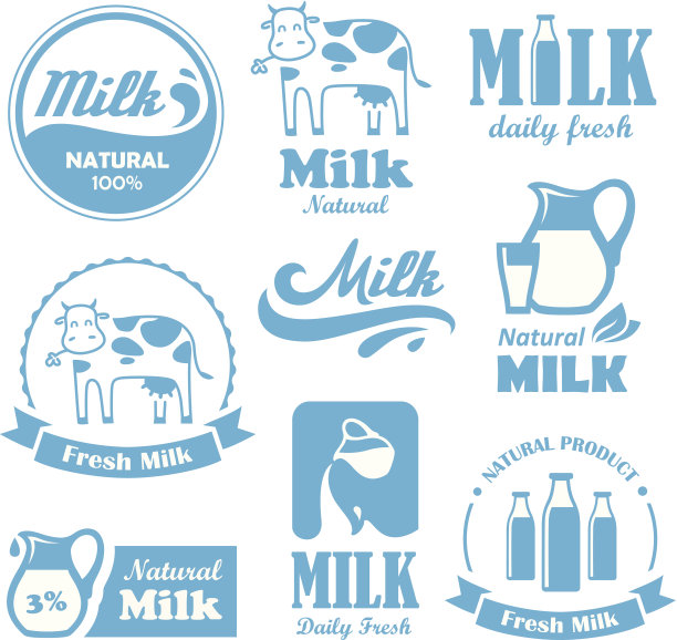 milk