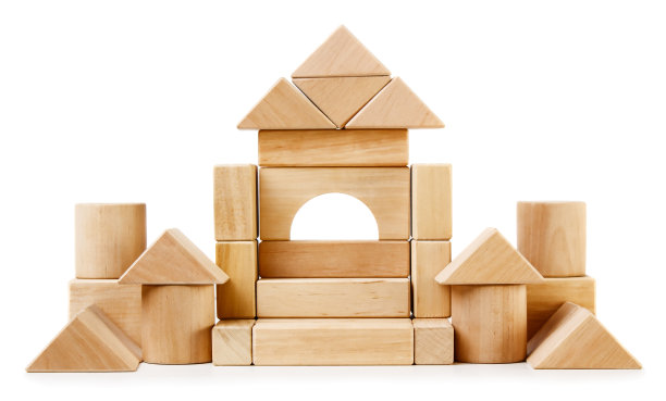 blocks