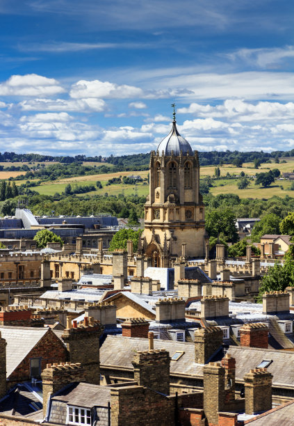 oxford