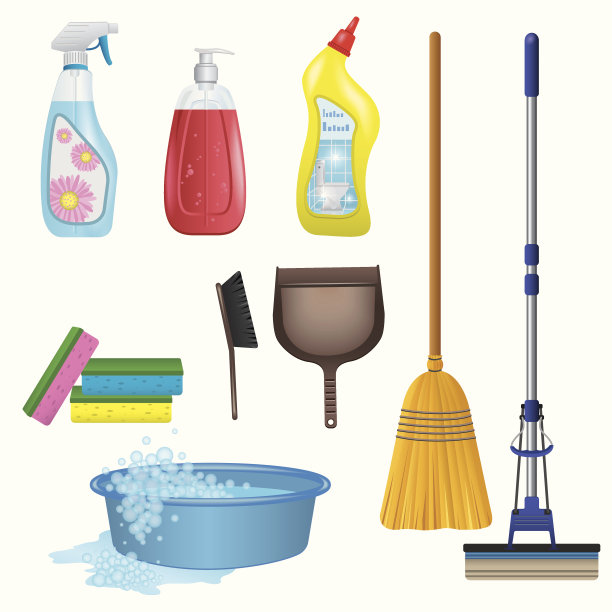 broom