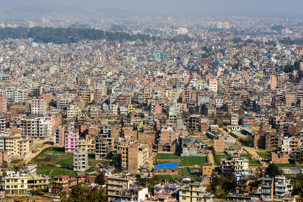 kathmandu