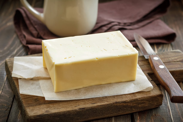 butter