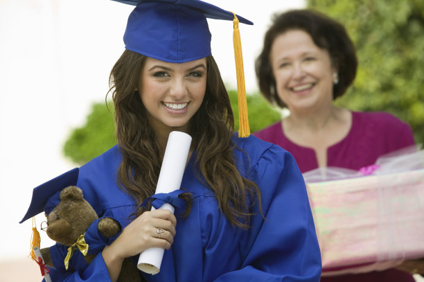 graduate