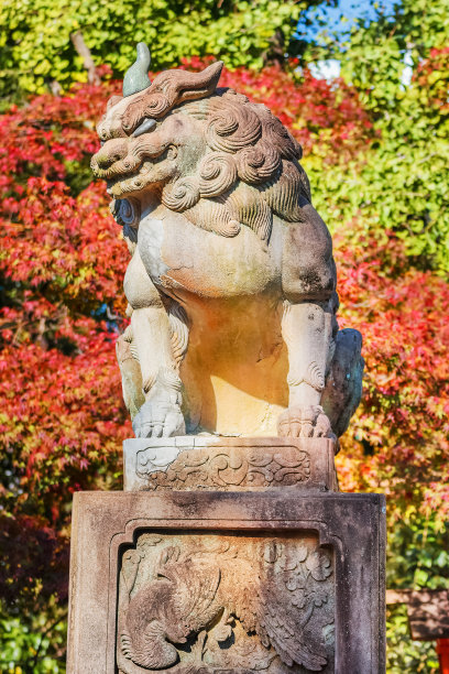 日本八坂神社